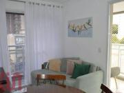 Apartamento com 2 dormitórios à venda, 59 m² por R$...