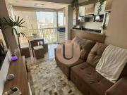 Apartamento com 2 dormitórios à venda, 59 m² por R$...