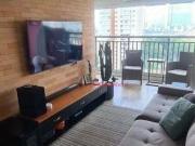 Apartamento com 2 dormitórios à venda, 59 m² por R$...