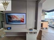 Apartamento com 2 dormitórios à venda, 59 m² por R$...