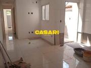 Apartamento com 2 dormitórios à venda, 59 m² Vila...