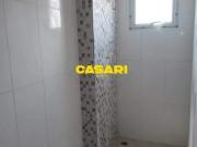 Apartamento com 2 dormitórios à venda, 59 m² Vila...