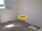 Apartamento com 2 dormitórios à venda, 59 m² Vila...