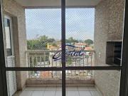 Apartamento com 2 dormitórios à venda, 60 m² Jardim das...