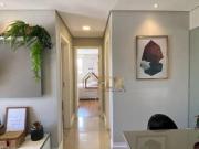 Apartamento com 2 dormitórios à venda, 60 m² por Parque...