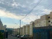 Apartamento com 2 dormitórios à venda, 60 m² por R$...