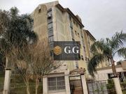Apartamento com 2 dormitórios à venda, 60 m² por R$...