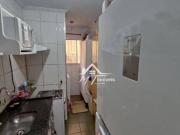 Apartamento com 2 dormitórios à venda, 60 m² por R$...