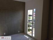 Apartamento com 2 dormitórios à venda, 60 m² por R$...