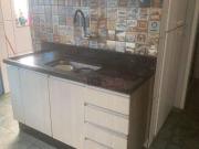 Apartamento com 2 dormitórios à venda, 60 m² por R$...