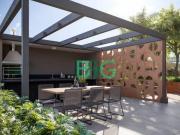 Apartamento à venda, 60 m² por R$ 1.033.949,85 Vila...