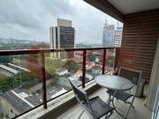 Apartamento com 2 dormitórios à venda, 60 m² por R$...