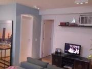 Apartamento com 2 dormitórios à venda, 60 m² por R$...