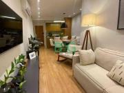 Apartamento com 2 dormitórios à venda, 60 m² por R$...