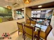 Apartamento com 2 dormitórios, 60 m² venda por R$...