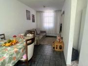 Apartamento com 2 dormitórios à venda, 60 m² por R$...