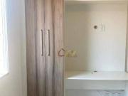 Apartamento com 2 dormitórios à venda, 60 m² por R$...