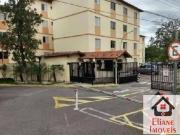 Apartamento com 2 dormitórios à venda, 60 m² por R$...