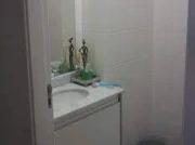 Apartamento com 2 dormitórios à venda, 60 m² por R$...
