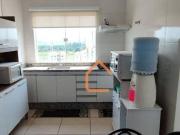 Apartamento com 2 dormitórios à venda, 60 m² por R$...