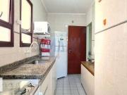 Apartamento com 2 dormitórios à venda, 60 m² por R$...