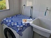 Apartamento com 2 dormitórios à venda, 60 m² por R$...