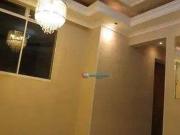 Apartamento com 2 dormitórios à venda, 60 m² por R$...