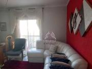 Apartamento com 2 dormitórios à venda, 60 m² por R$...