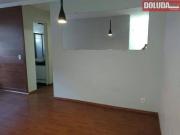 Apartamento com 2 dormitórios à venda, 60 m² por R$...
