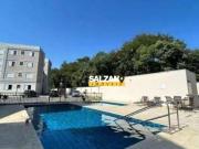 Apartamento com 2 dormitórios à venda, 60 m² por R$...