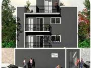 Apartamento com 2 dormitórios à venda, 60 m² por R$...