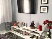 Apartamento com 2 dormitórios à venda, 60 m² por R$...
