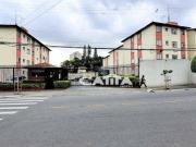 Apartamento com 2 dormitórios à venda, 60 m² por R$...