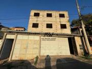 Apartamento com 2 dormitórios à venda, 60 m² por R$...