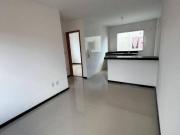 Apartamento com 2 dormitórios à venda, 60 m² por R$...