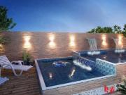 Apartamento com 2 dormitórios à venda, 60 m² por R$...