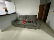 Apartamento com 2 dormitórios à venda, 60 m² por R$...