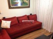 Apartamento com 2 dormitórios à venda, 60 m² por R$...