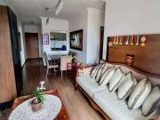 Apartamento com 2 dormitórios à venda, 60 m² por R$...