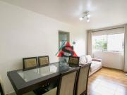 Apartamento com 2 dormitórios à venda, 60 m² por R$...