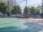 Apartamento com 2 quartos à venda, 60 m² por R$ 399.000...