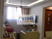Apartamento com 2 dormitórios à venda, 60 m² por R$...