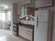 Apartamento com 2 dormitórios à venda, 60 m² por R$...