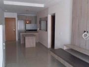Apartamento com 2 dormitórios à venda, 60 m² por R$...