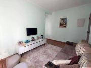 Apartamento com 2 dormitórios à venda, 60 m² por R$...
