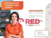 Apartamento com 2 dormitórios à venda, 60 m² por R$...