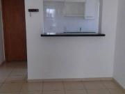 Apartamento com 2 dormitórios à venda, 60 m² por R$...