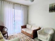 Apartamento com 2 dormitórios à venda, 60 m² por R$...