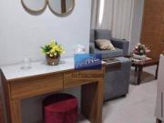 Apartamento com 2 dormitórios à venda, 60 m² por R$...
