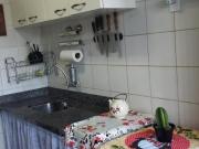 Apartamento com 2 dormitórios à venda, 60 m² por R$...